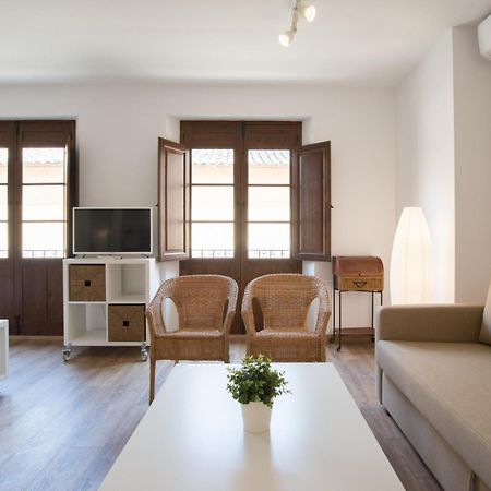 Santiago Premium Loft II Málaga Exterior foto